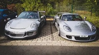 SuperCarPorn @ Destination N&uuml;rburgring 16 Trackday