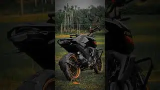 Fzs v3 modified  new version #reels #virial #trending