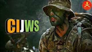 CIJWS - Counter Insurgency & Jungle Warfare School Of The Indian Army (Hindi)