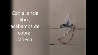 ORINCAR ANCLA SIN BOYARIN