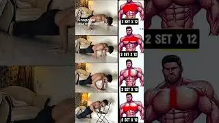 how to grow chest #short#