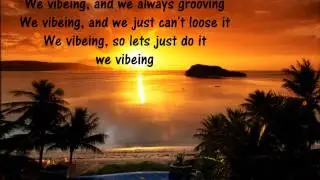 Vibeing Big Joe , Rikko Nauta