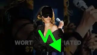 2024's TOP 5 Richest Female Musicians EXPOSED
