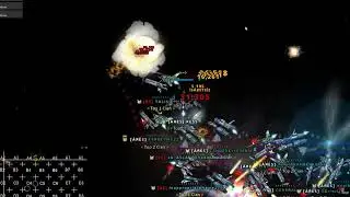 WARUNIVERSE-TR SİZDEN BİR CACIK OLMAZZZ #darkorbit #waruniverse #games #gaming