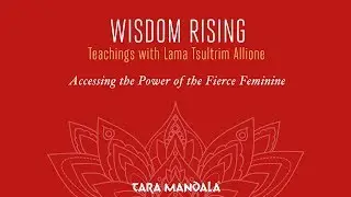Why Has Fierce Feminine Wisdom Been Suppressed in Buddhism? Reclaiming Your Power