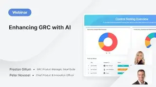 Enhancing GRC with AI