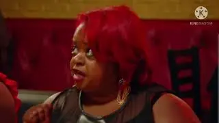 Stan Twitter  :  I'm the queen of Atlanta boo