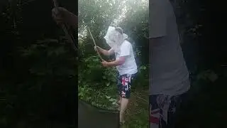 И снова смешной пермский парень Серожа отжигает #funny
