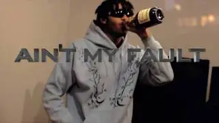 RAIDEN - AINT MY FAULT (Official Video)