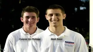 Part 2 Radio LeMans Interview - Connor De Phillippi & Brett Smrz