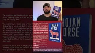 A New Book For Conservative Readers