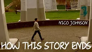 Nico Johnson - How This Story Ends (Official Visualizer)