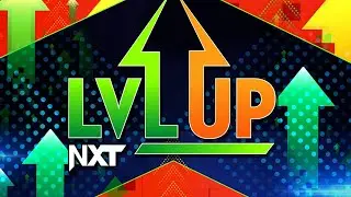 NXT LEVEL UP | FULL SHOW | 10/13/23