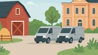 Hostile vehicle mitigation (HVM) 