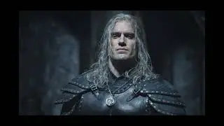 Netflix's Witcher Secret: The Spin-Off They Didn't Want You To Find!