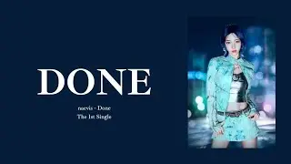 naevis (나이비스) Done LYRICS