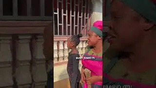 The little girl defend her mother. #viralvideo  #shortdrama #goviral #educationalcontent 