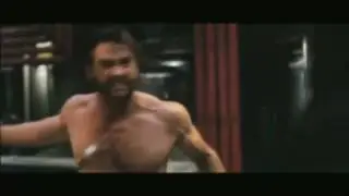 X-Men Origins: Wolverine Fan Trailer (HD)