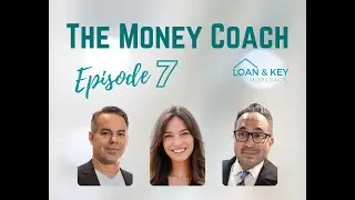💲The Money Coach Show💲 Episode 7