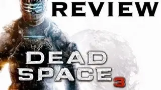 Dead Space 3 - Game Review by Chris Stuckmann