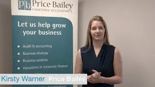 Price Bailey complete our 30 Second Challenge