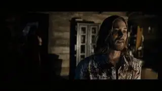 A Morte do Dem&ocirc;nio (2013) - Pistola de Pregos