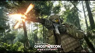 Tom Clancy's Ghost Recon&reg; Breakpoint: Harris Homestead & Behemoth Defense Area | Chest