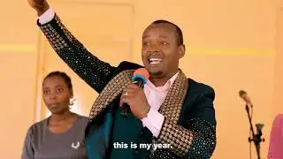 NOVATUS THEONAS-MWAKAWANGU-(OFFICIAL MUSIC VIDEO)