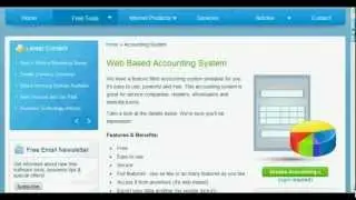 How to Set Up Your Accounting System - Guide
