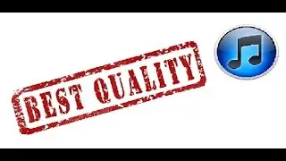 how to download  songs at best quality