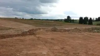 Dobele region, LV land forming WIPiii (22 July 2015)