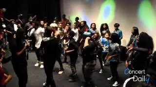 4EY The Future performs 