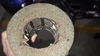 Suzuki TU250X Air Filter Maintenance: Easy DIY Clean, Inspect, or Replace