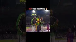 The Biggest Domination In Track History #shorts #olympics #trackandfield #sports #athletics