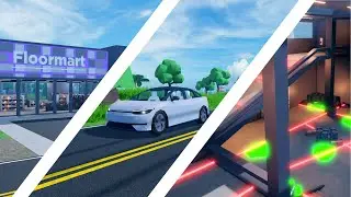 LC2 May Update Trailer 2024