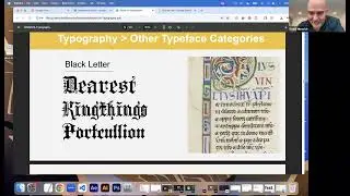 Typography Part 2