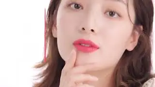 ATOMY Lip Liquid (Lip Tint)