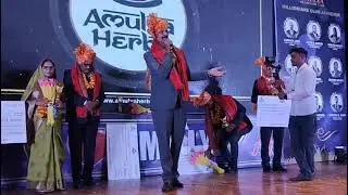 STAR MANAGER ARUN KUMAR PANDEY JAUNPUR UP DIRECT SELLING INDUSTRY