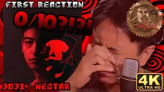 Amateur Music Critic reacts to Joji - NECTAR - FULL REACTION - 4KHD full movie