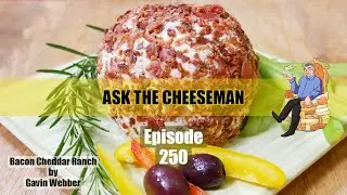 🔴 Ask the Cheeseman #250