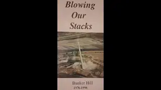 Blowing Our Stacks