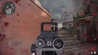 Frank The Rabbit | Silent Stalker | Call of Duty: Black Ops Cold War