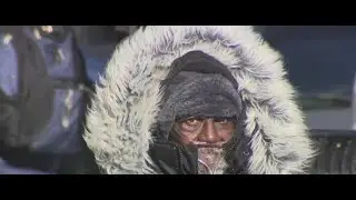 New Jersey counties under 'Code Blue' alert as temperatures plummet