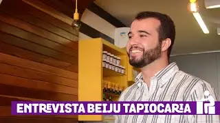 Entrevista BEIJU TAPIOCARIA - Completo