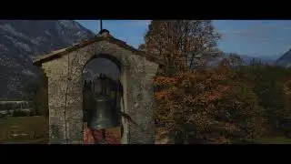 Autunno a Venzone