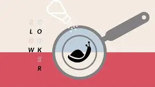 *Slow cooker* | Prod. Nathan Hook