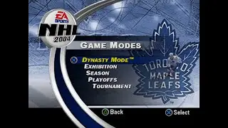 Brand New - The Quiet Things That No One Ever Knows - NHL 2004 Menu Soundtrack