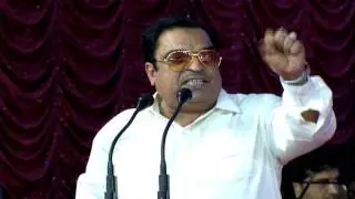 5th Vishwakarma Jayanthyothsava - Speech by C M Ibrahim Ex Union Minister