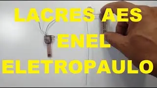 LACRES AES ENEL ELETROPAULO