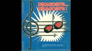 Mirela Voiculescu - Dragoste, dragoste